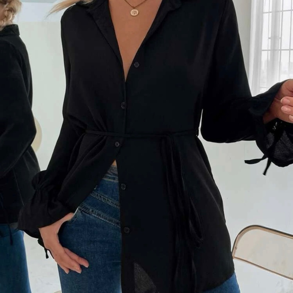 SHEIN BLOUSE
